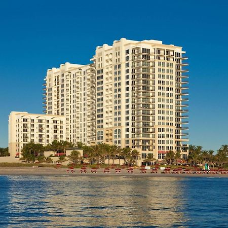 Palm Beach Marriott Singer Island Beach Resort & Spa Riviera Beach Εξωτερικό φωτογραφία