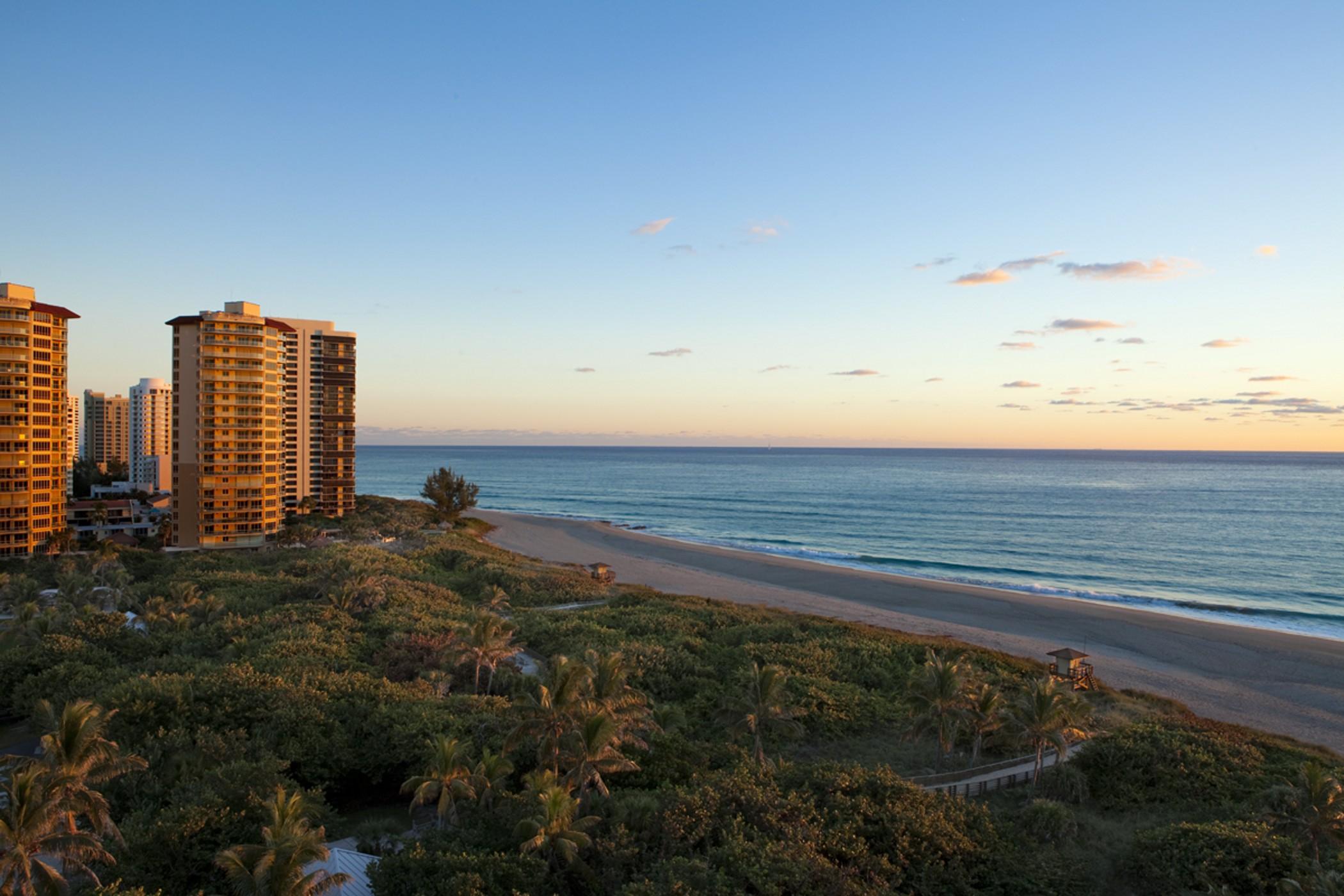Palm Beach Marriott Singer Island Beach Resort & Spa Riviera Beach Δωμάτιο φωτογραφία