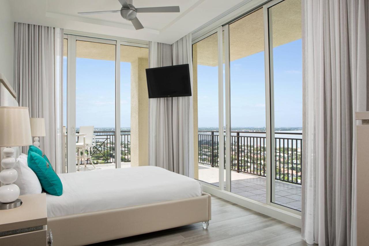 Palm Beach Marriott Singer Island Beach Resort & Spa Riviera Beach Εξωτερικό φωτογραφία
