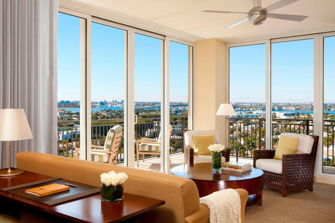 Palm Beach Marriott Singer Island Beach Resort & Spa Riviera Beach Εξωτερικό φωτογραφία