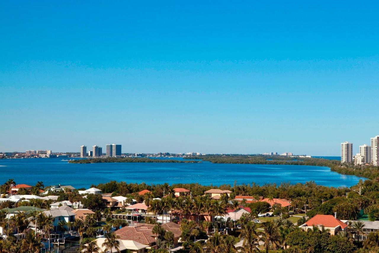 Palm Beach Marriott Singer Island Beach Resort & Spa Riviera Beach Εξωτερικό φωτογραφία