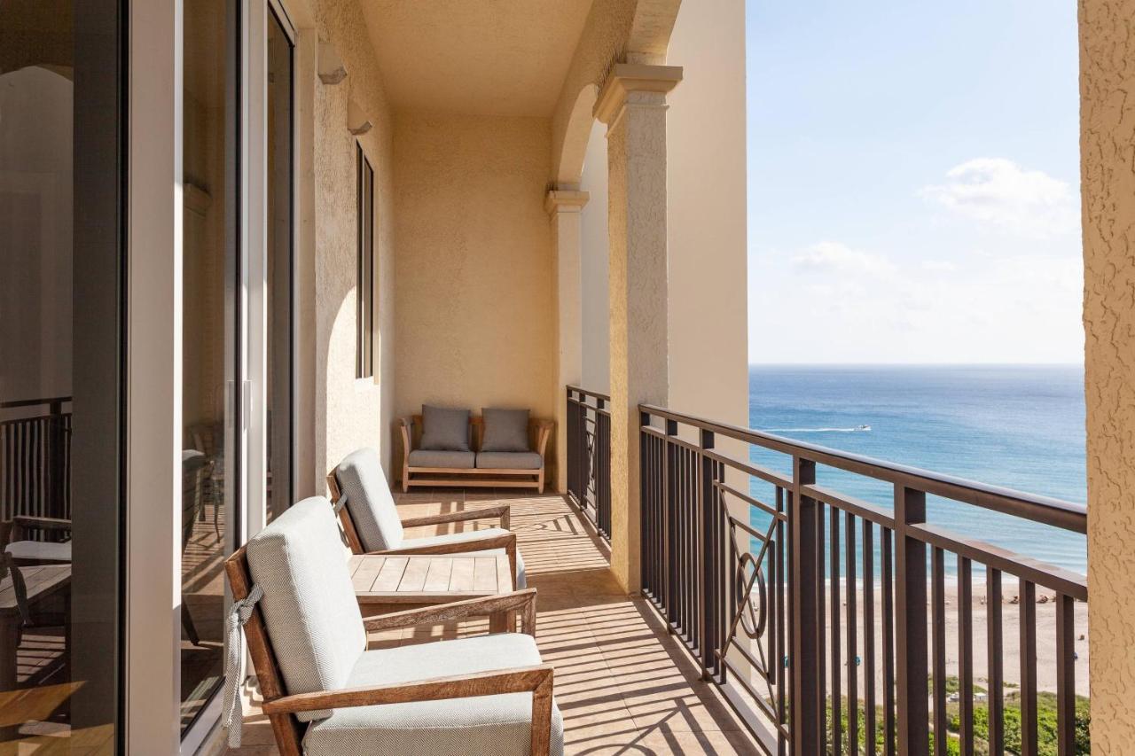 Palm Beach Marriott Singer Island Beach Resort & Spa Riviera Beach Εξωτερικό φωτογραφία