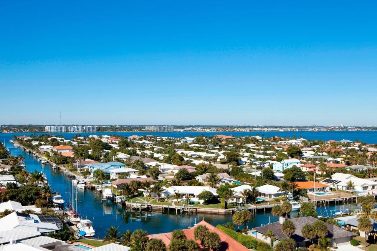 Palm Beach Marriott Singer Island Beach Resort & Spa Riviera Beach Εξωτερικό φωτογραφία
