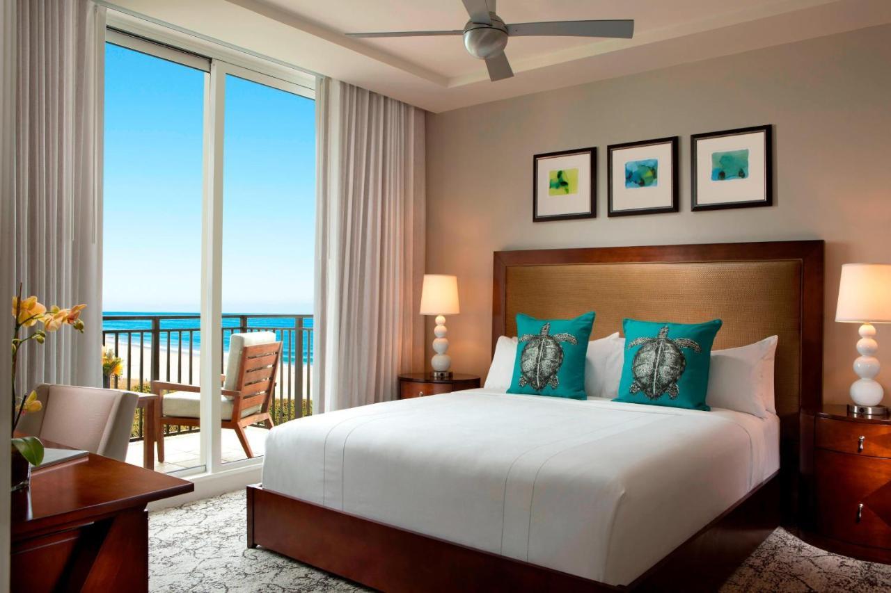 Palm Beach Marriott Singer Island Beach Resort & Spa Riviera Beach Εξωτερικό φωτογραφία