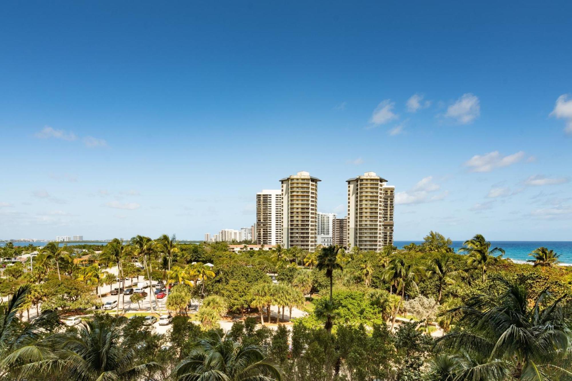 Palm Beach Marriott Singer Island Beach Resort & Spa Riviera Beach Εξωτερικό φωτογραφία