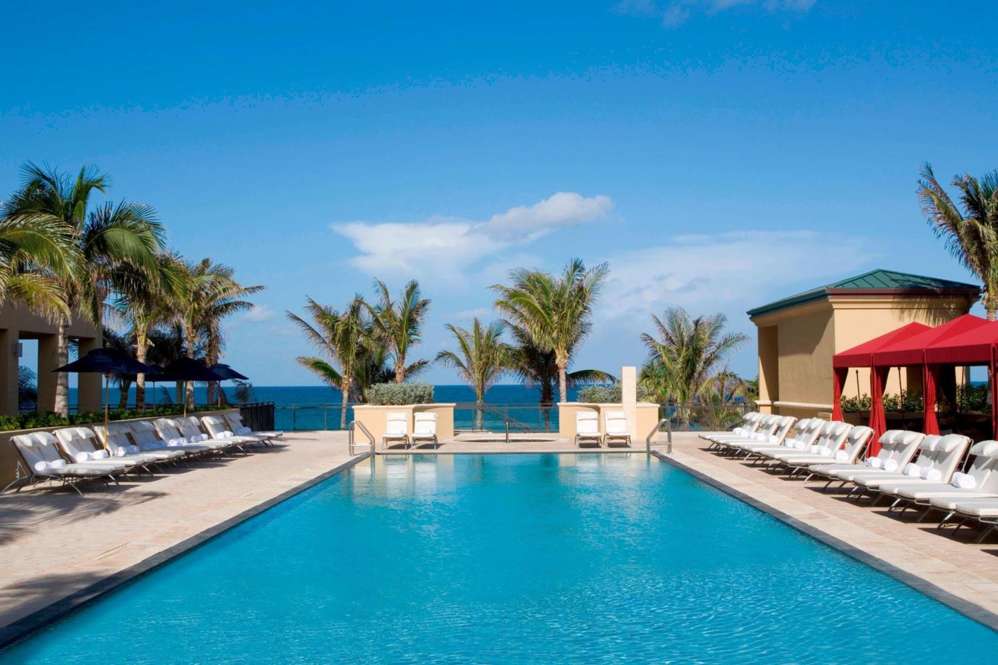Palm Beach Marriott Singer Island Beach Resort & Spa Riviera Beach Εξωτερικό φωτογραφία