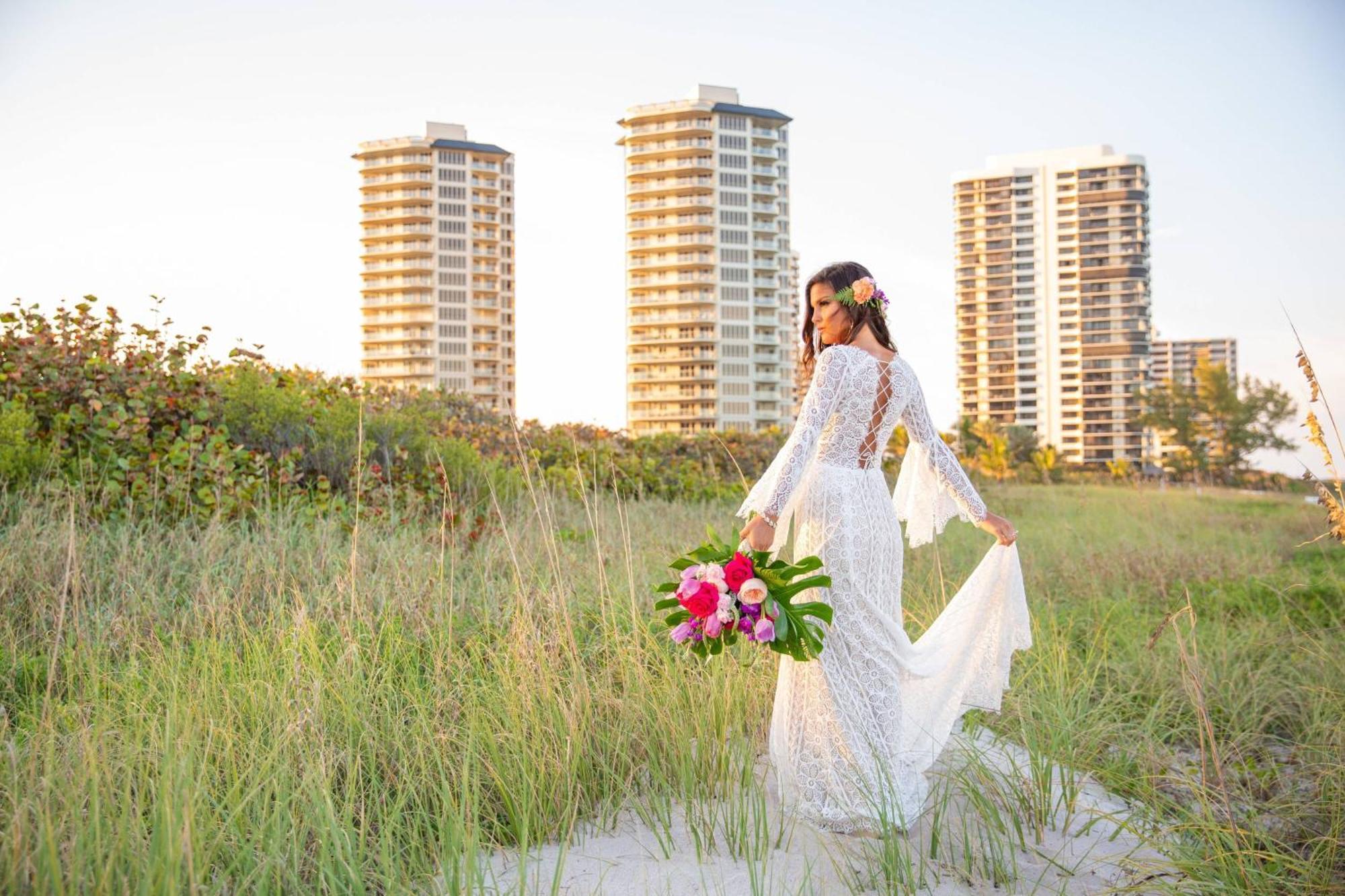 Palm Beach Marriott Singer Island Beach Resort & Spa Riviera Beach Εξωτερικό φωτογραφία
