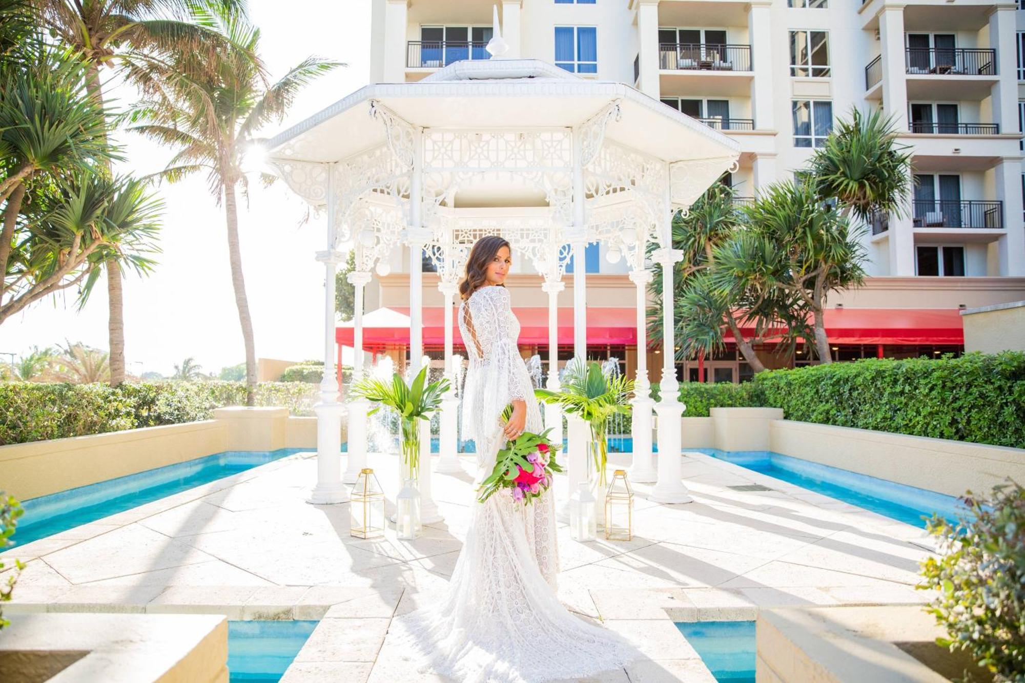Palm Beach Marriott Singer Island Beach Resort & Spa Riviera Beach Εξωτερικό φωτογραφία