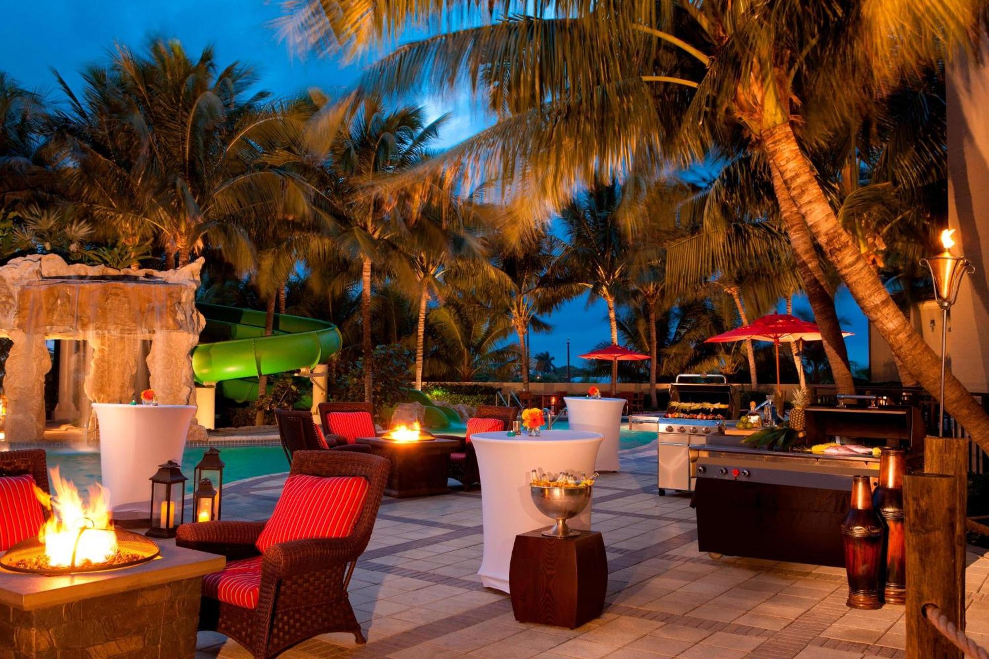 Palm Beach Marriott Singer Island Beach Resort & Spa Riviera Beach Εξωτερικό φωτογραφία