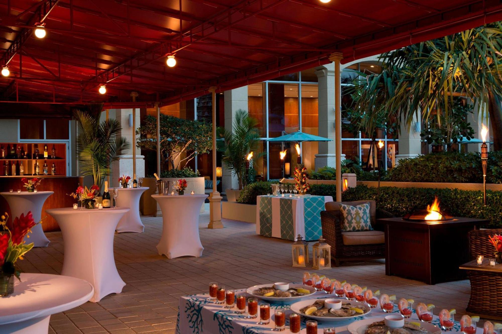Palm Beach Marriott Singer Island Beach Resort & Spa Riviera Beach Εξωτερικό φωτογραφία