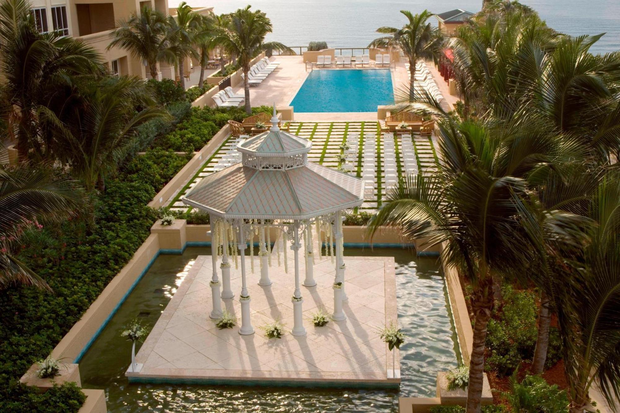 Palm Beach Marriott Singer Island Beach Resort & Spa Riviera Beach Εξωτερικό φωτογραφία