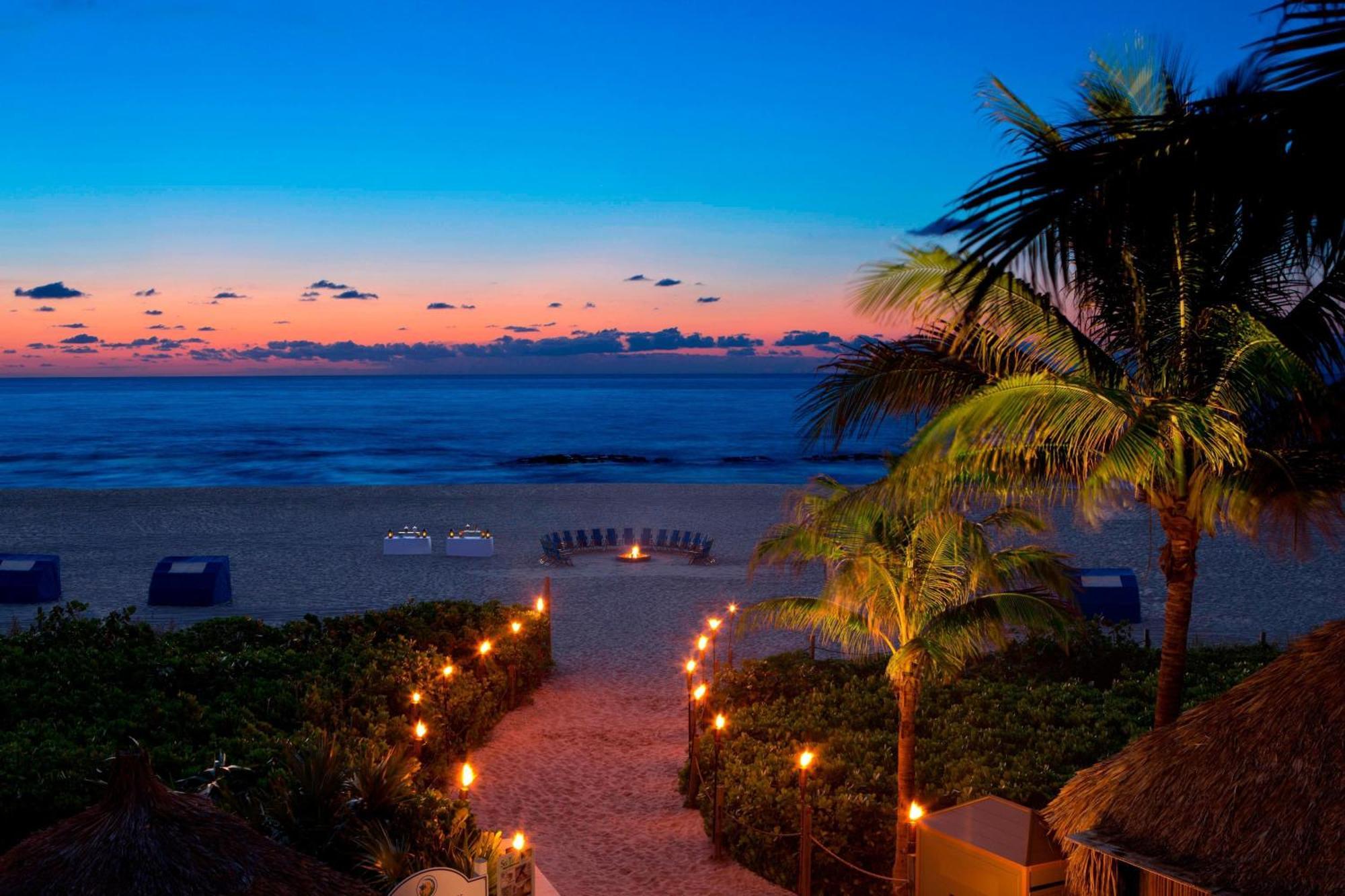 Palm Beach Marriott Singer Island Beach Resort & Spa Riviera Beach Εξωτερικό φωτογραφία