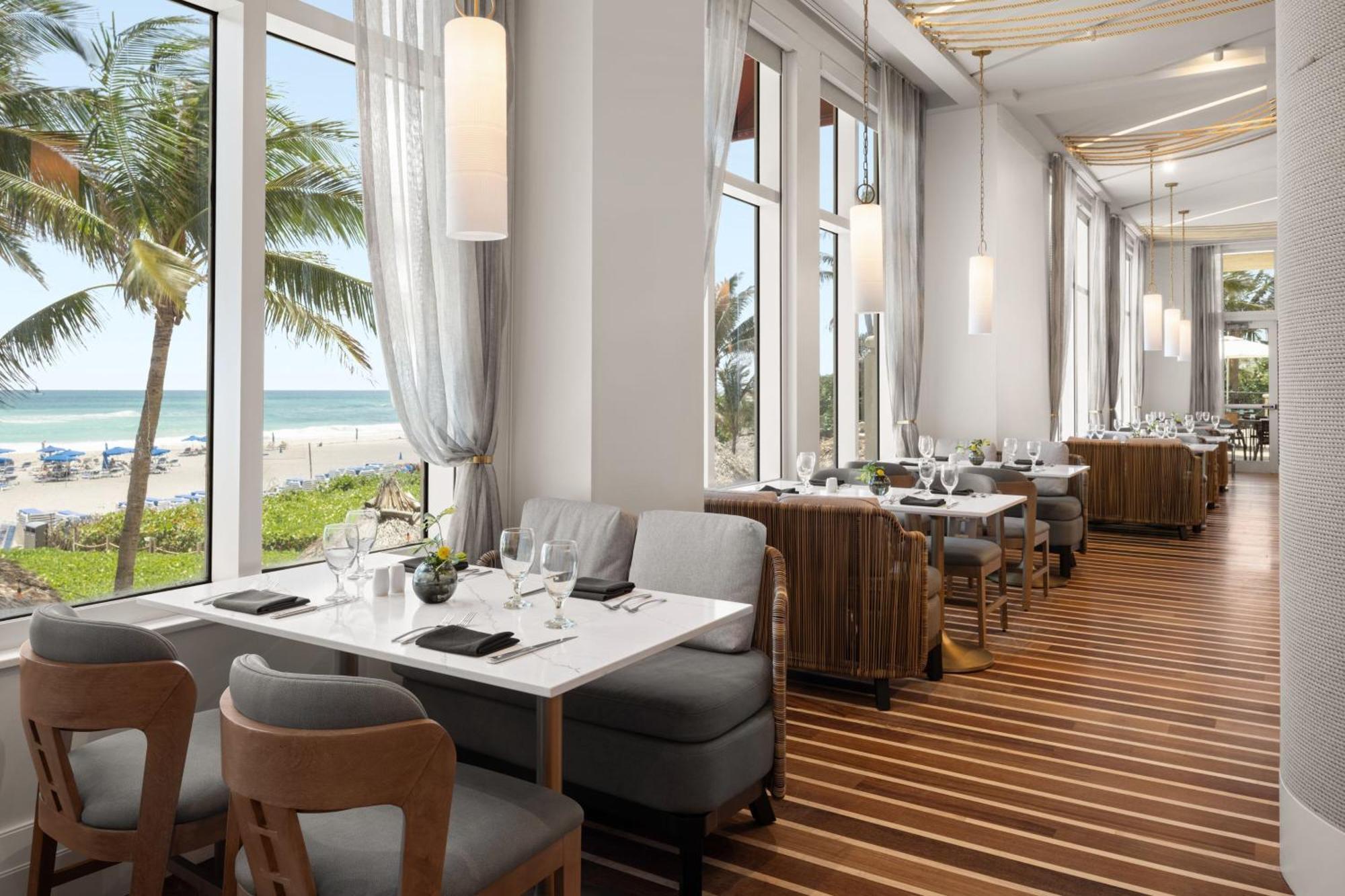 Palm Beach Marriott Singer Island Beach Resort & Spa Riviera Beach Εξωτερικό φωτογραφία