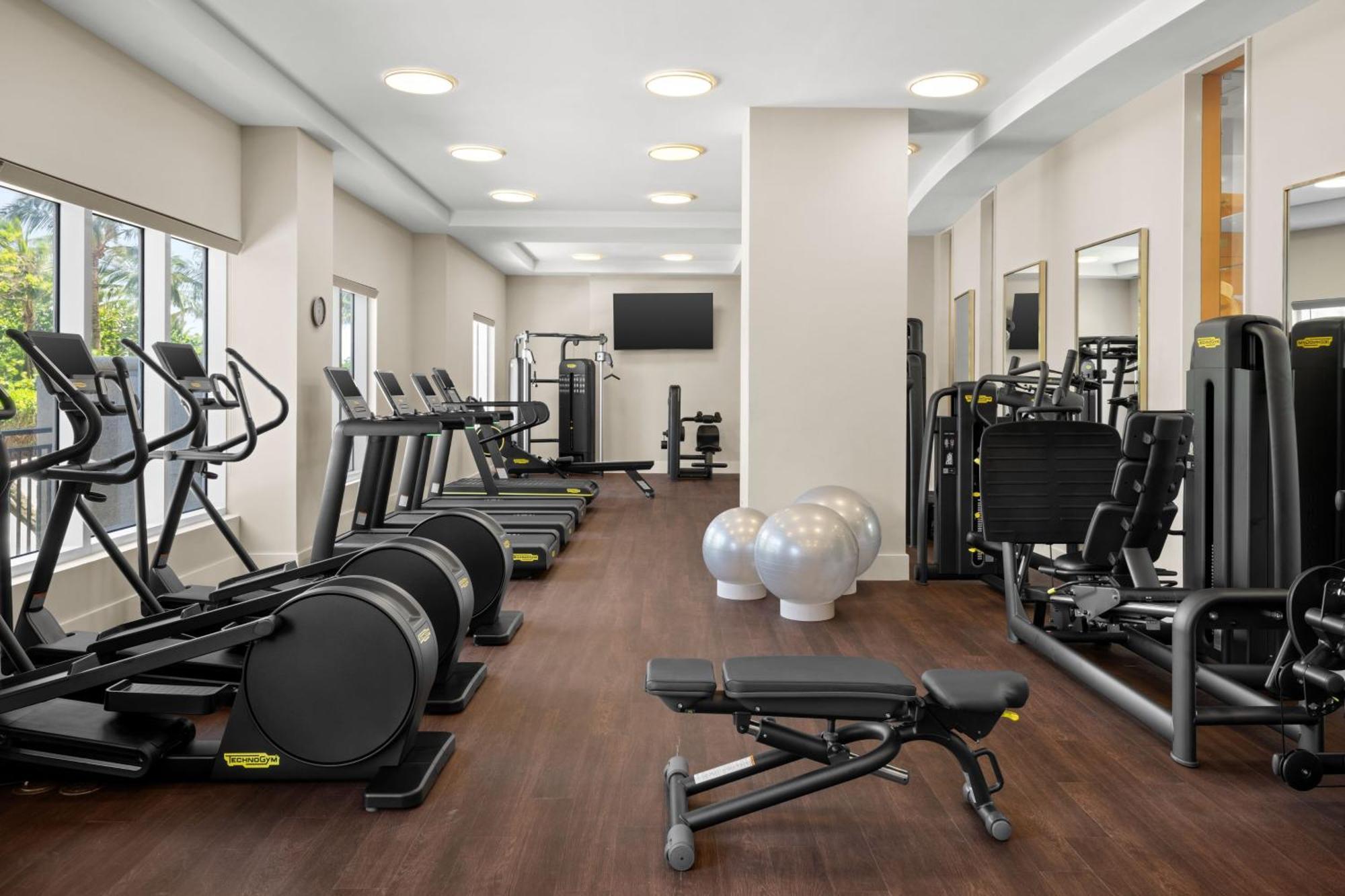Palm Beach Marriott Singer Island Beach Resort & Spa Riviera Beach Εξωτερικό φωτογραφία