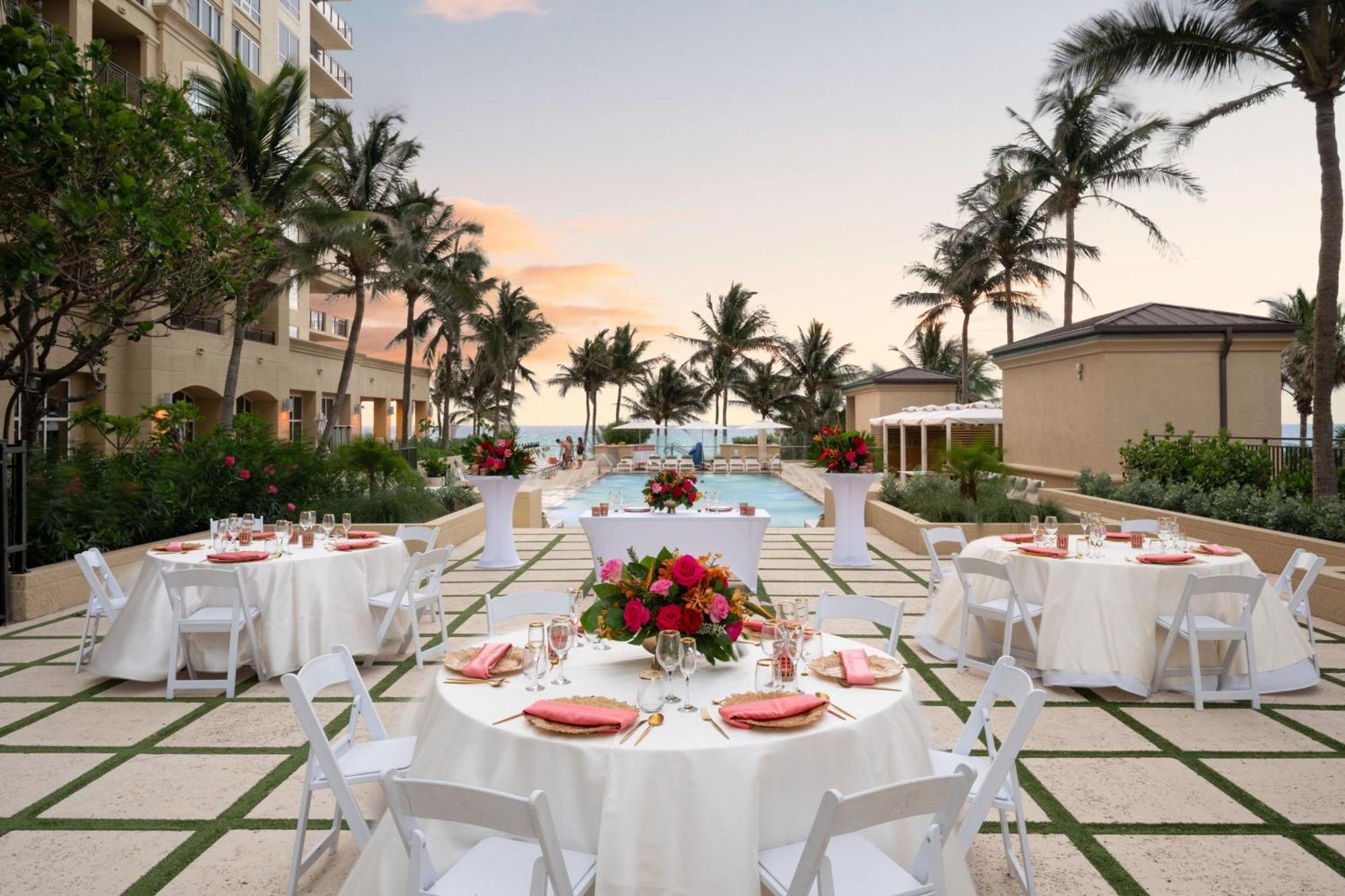 Palm Beach Marriott Singer Island Beach Resort & Spa Riviera Beach Εξωτερικό φωτογραφία
