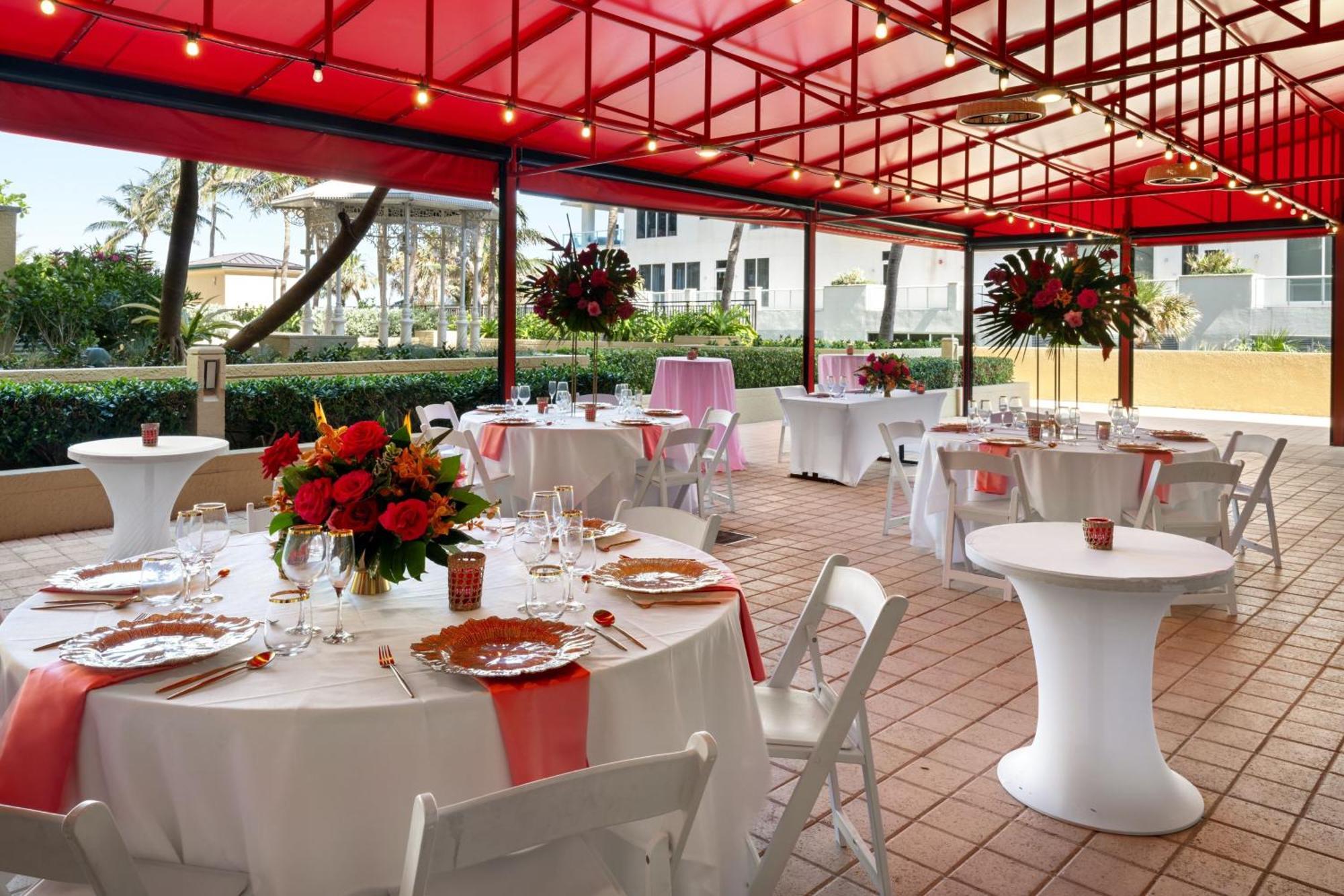 Palm Beach Marriott Singer Island Beach Resort & Spa Riviera Beach Εξωτερικό φωτογραφία