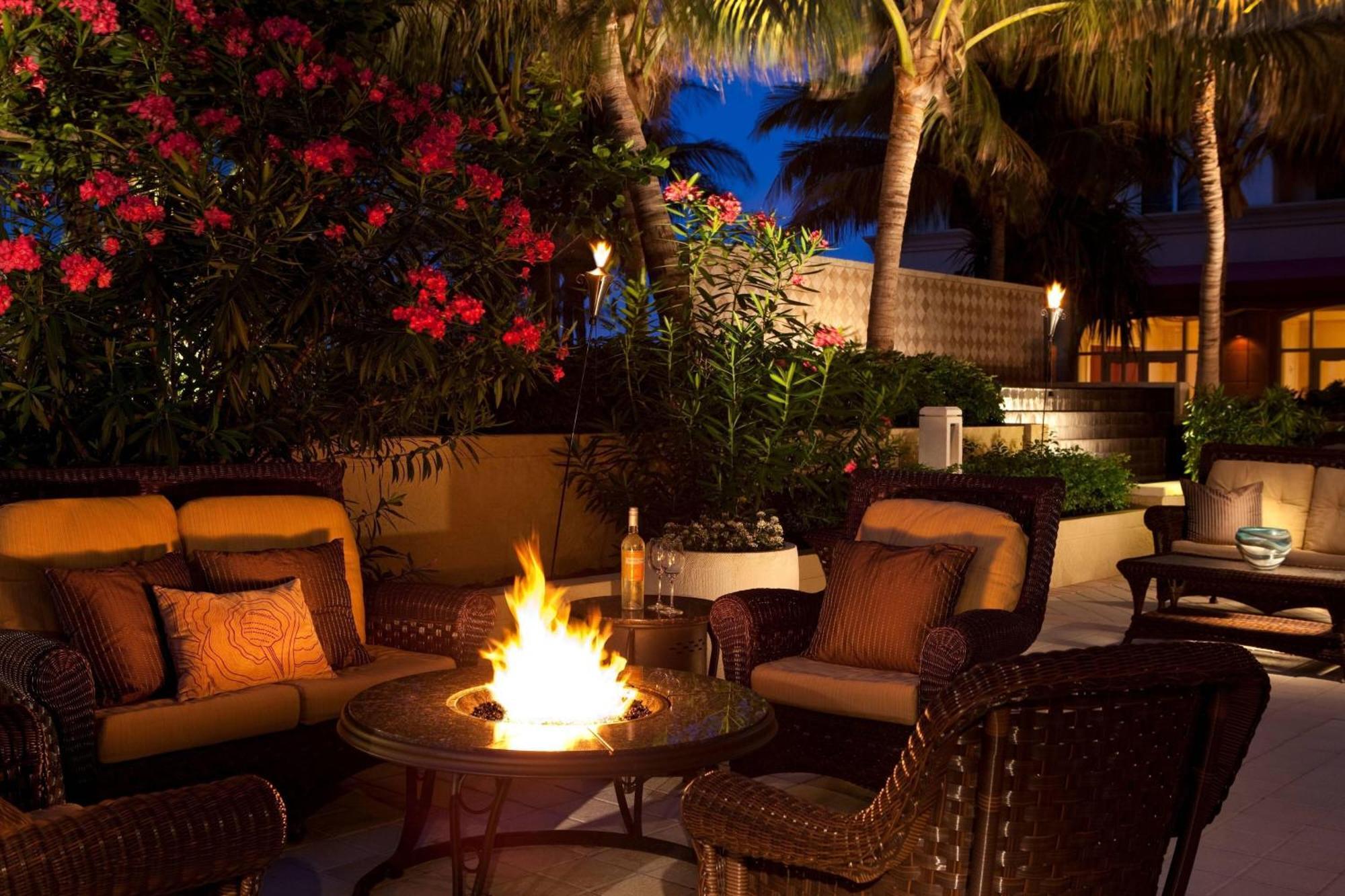 Palm Beach Marriott Singer Island Beach Resort & Spa Riviera Beach Εξωτερικό φωτογραφία