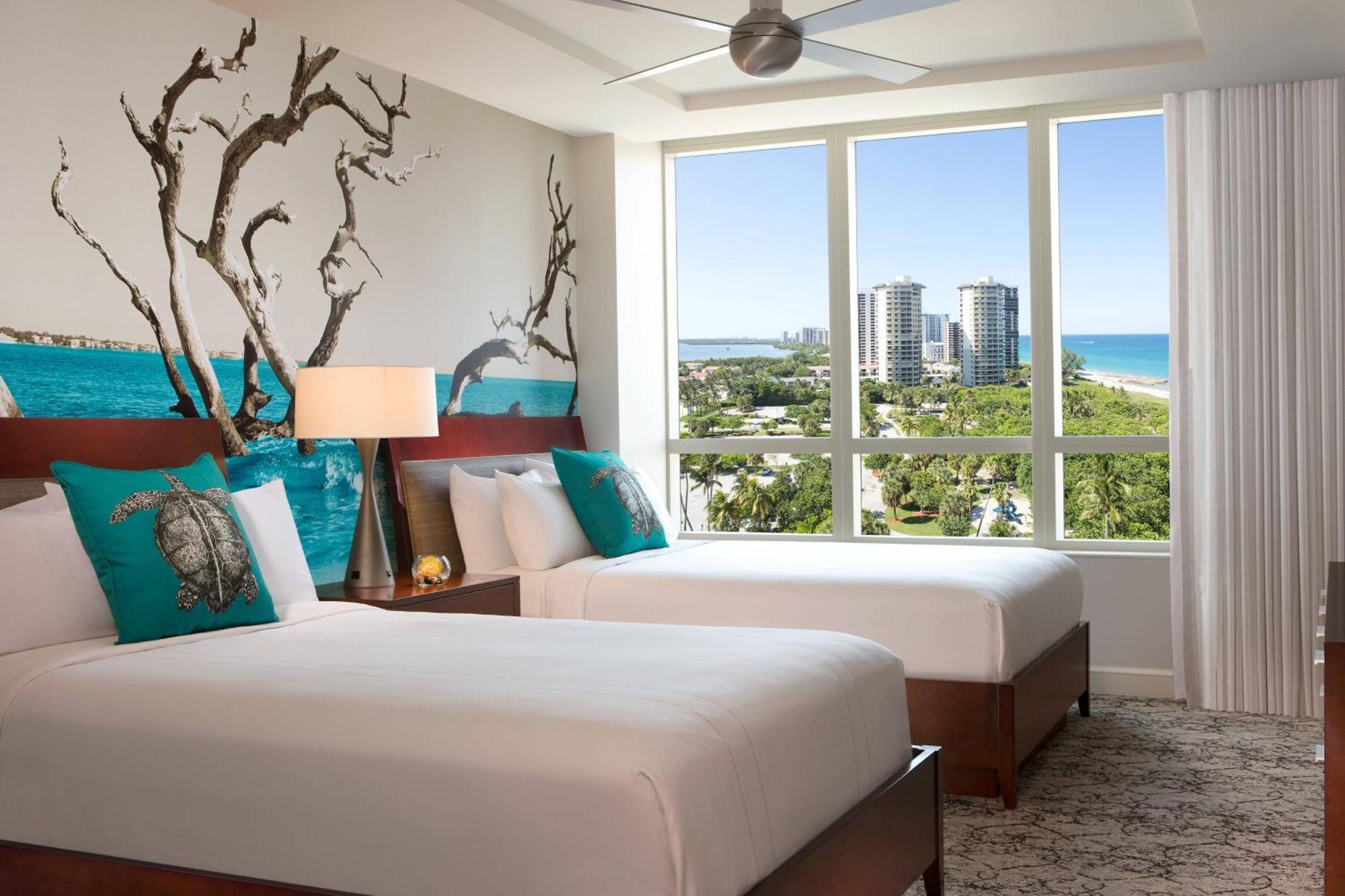 Palm Beach Marriott Singer Island Beach Resort & Spa Riviera Beach Εξωτερικό φωτογραφία