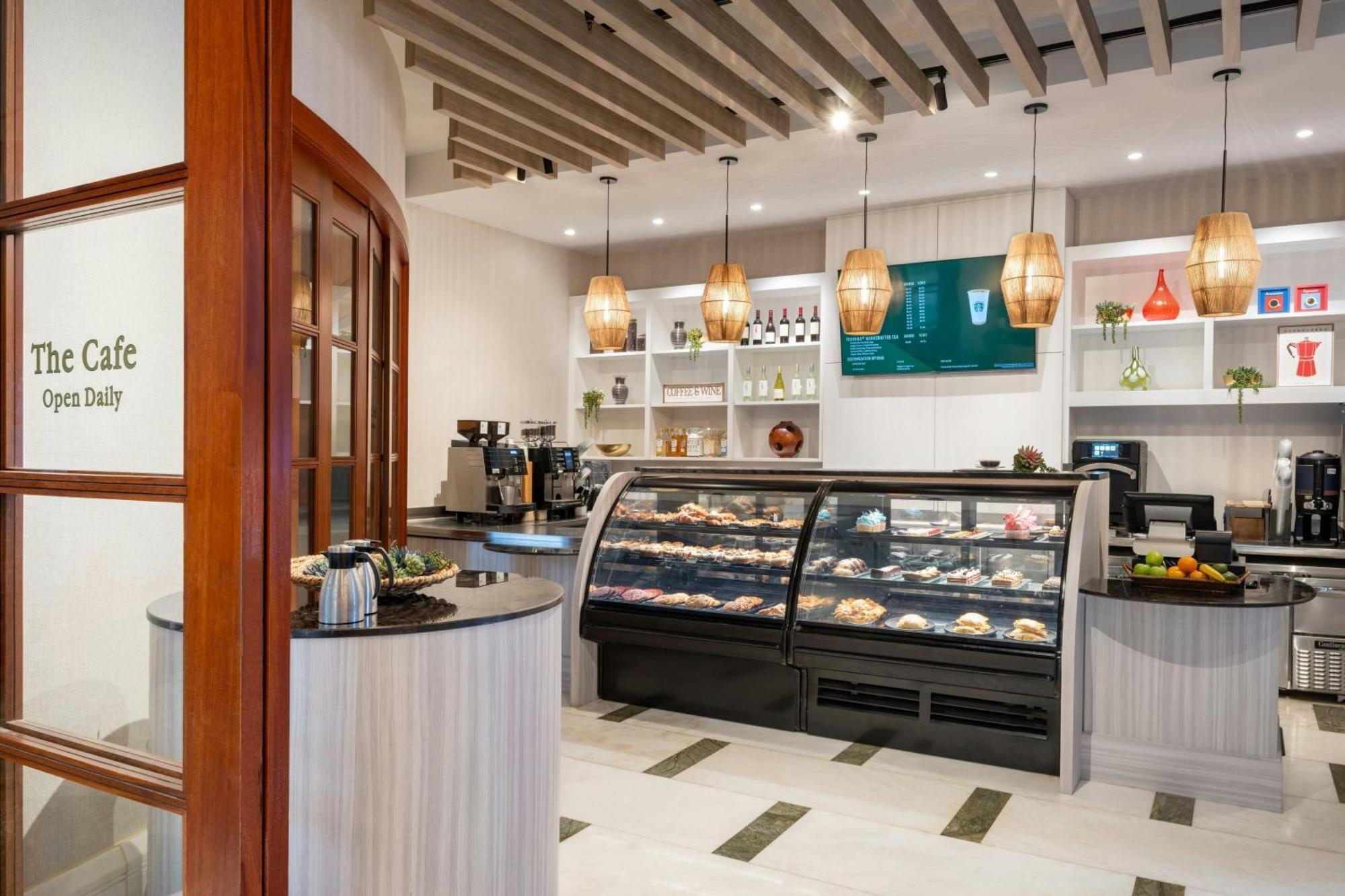 Palm Beach Marriott Singer Island Beach Resort & Spa Riviera Beach Εξωτερικό φωτογραφία