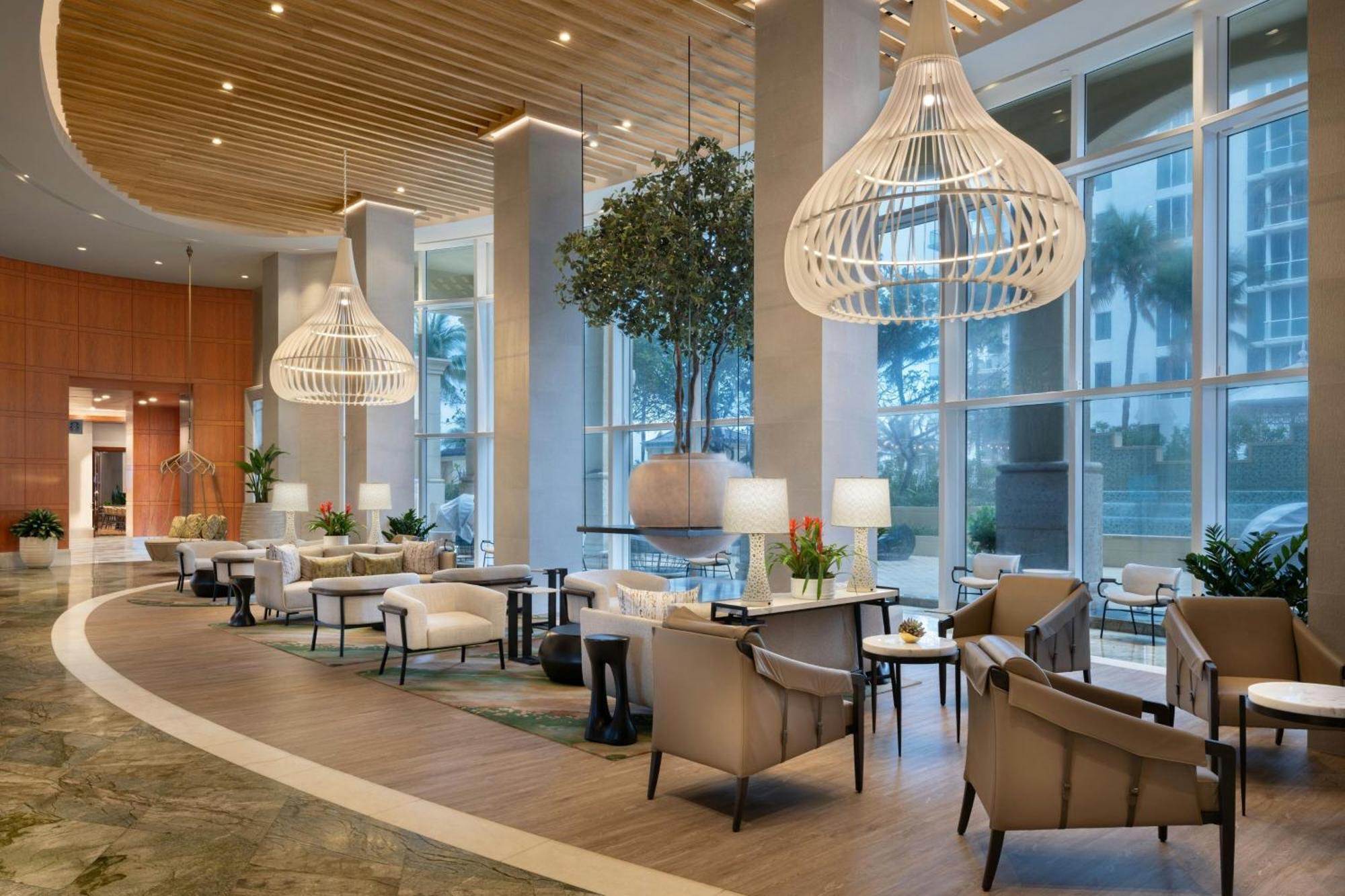 Palm Beach Marriott Singer Island Beach Resort & Spa Riviera Beach Εξωτερικό φωτογραφία