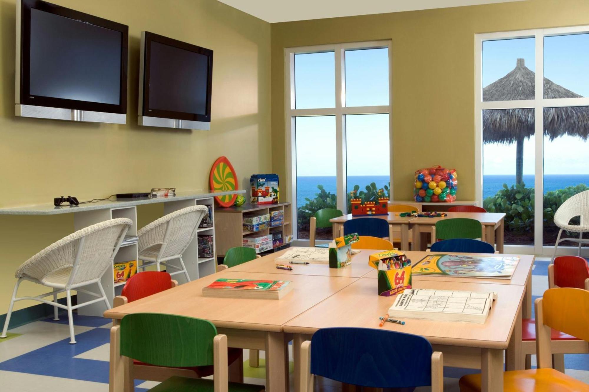 Palm Beach Marriott Singer Island Beach Resort & Spa Riviera Beach Εξωτερικό φωτογραφία