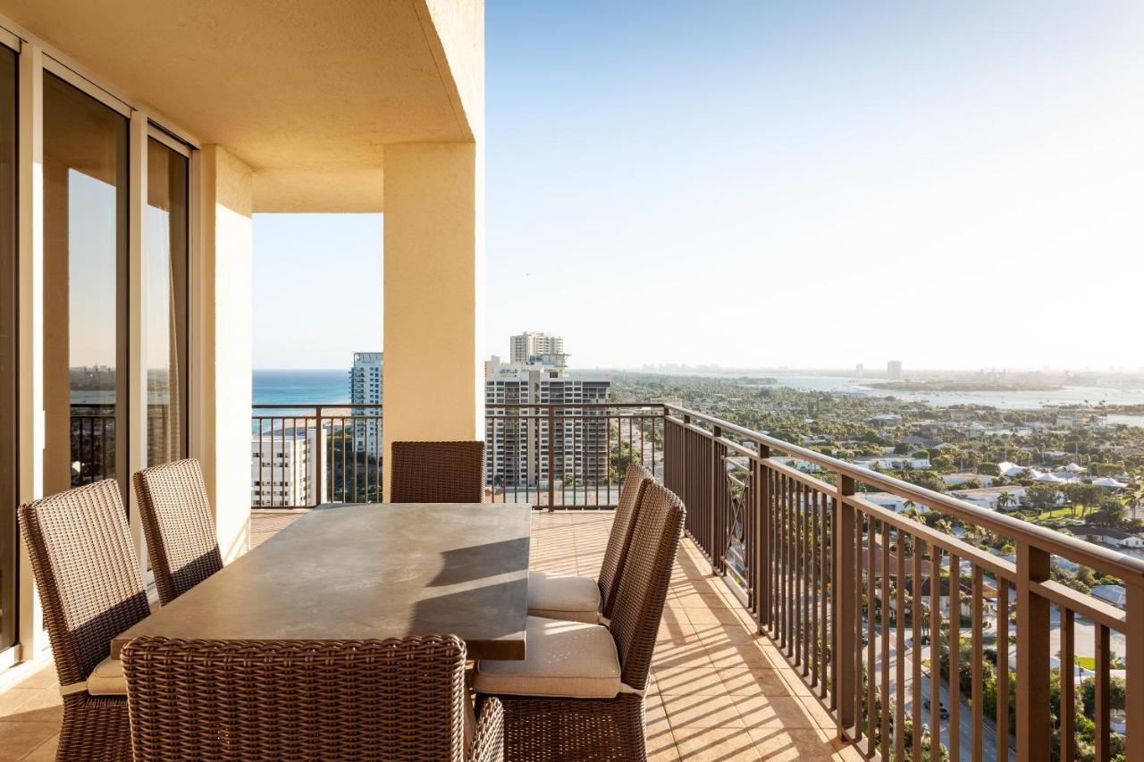 Palm Beach Marriott Singer Island Beach Resort & Spa Riviera Beach Εξωτερικό φωτογραφία